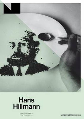 Hans Hillmann: Das Visuelle Werk / The Visual Works