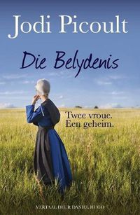 Cover image for Die Belydenis