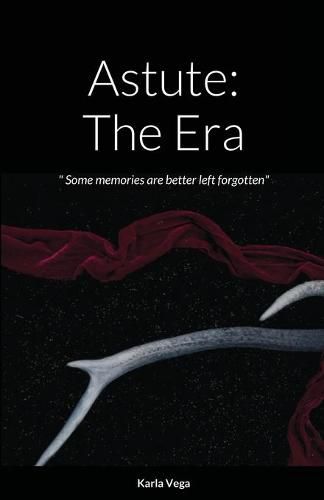 Cover image for Astute