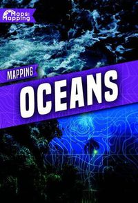 Cover image for Mapping Oceans