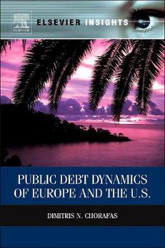 Public Debt Dynamics of Europe and the U.S.