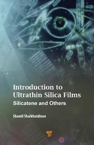 Cover image for Introduction to Ultrathin Silica Films: Silicatene and Others