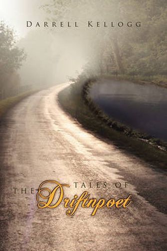 Cover image for Tales of the Driftnpoet