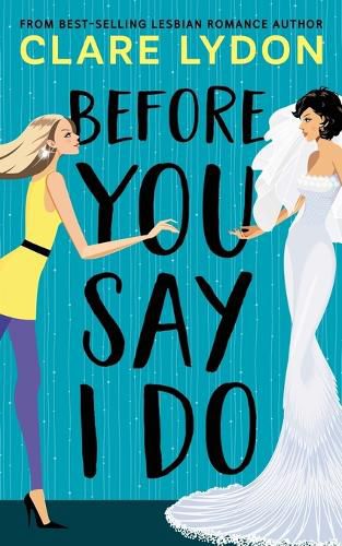 Cover image for Before You Say I Do