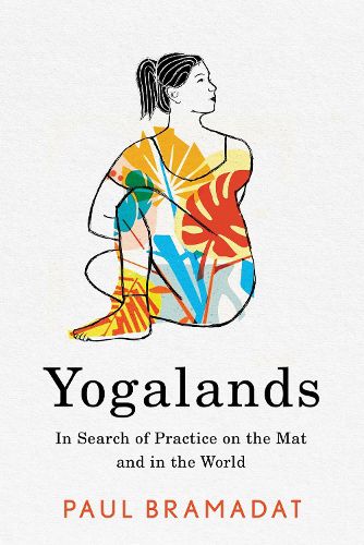 Cover image for Yogalands