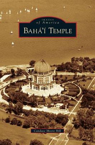 Cover image for Baha'i Temple