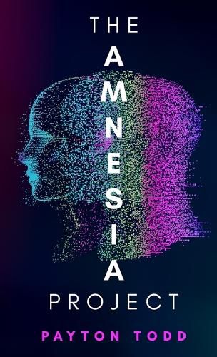 Cover image for The Amnesia Project