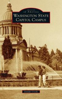 Cover image for Washington State Capitol Campus