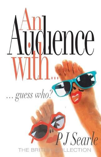 Cover image for An Audience with...