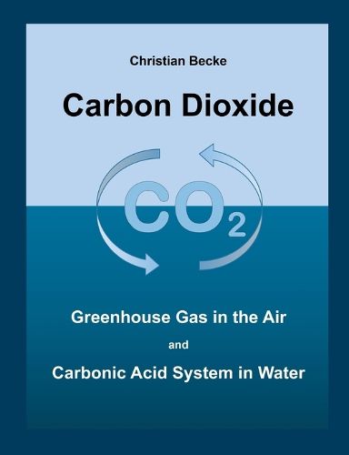 Cover image for Carbon Dioxide