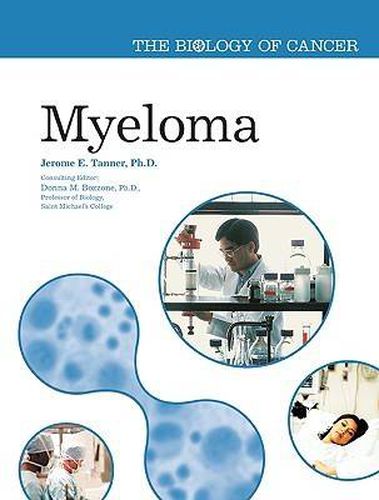 Cover image for Myeloma