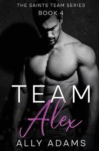 Cover image for Team Alex