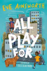 Cover image for All to Play For