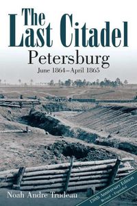 Cover image for The Last Citadel