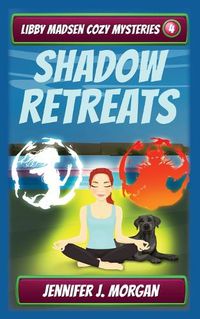 Cover image for Shadow Retreats