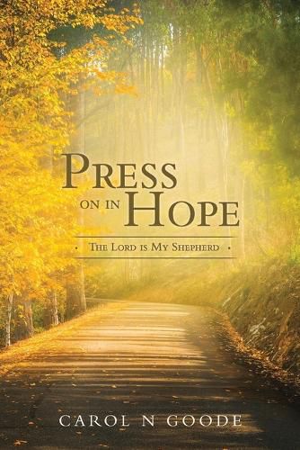 Cover image for Press On In Hope