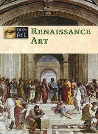 Cover image for Renaissance Art