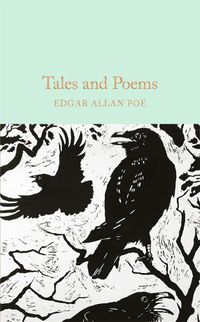 Cover image for Tales and Poems