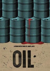 Cover image for Oil