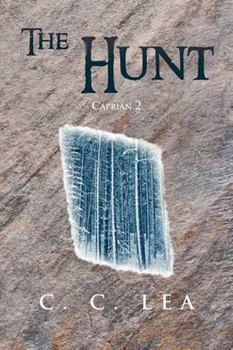 Cover image for The Hunt: Caprian 2