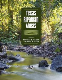 Cover image for Texas Riparian Areas