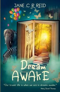 Cover image for Dream Awake