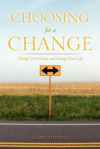 Cover image for Choosing for a Change