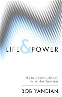 Cover image for Life & Power