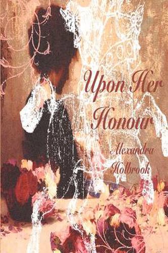 Cover image for Upon Her Honour...