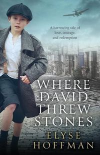 Cover image for Where David Threw Stones