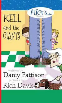 Cover image for Kell and the Giants