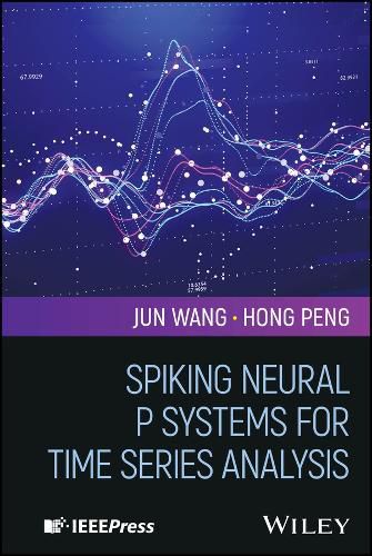 Cover image for Spiking Neural P Systems for Time Series Analysis