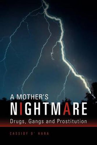 Cover image for A Mother's Nightmare: Drugs, Gangs and Prostitution