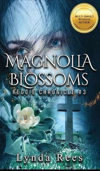 Cover image for Magnolia Blossoms