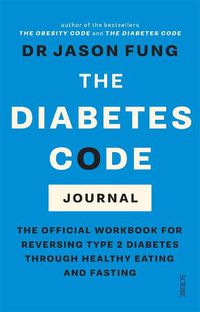 Cover image for The Diabetes Code Journal