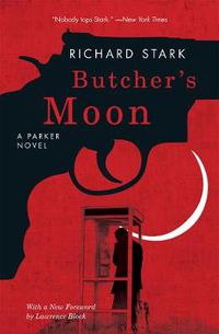Cover image for Butcher's Moon: A Parker Novel