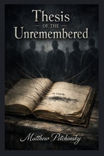 Cover image for Thesis of the Unremembered