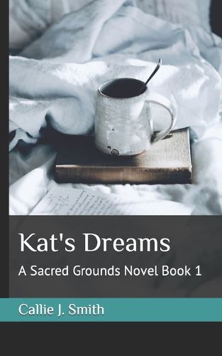 Cover image for Kat's Dreams