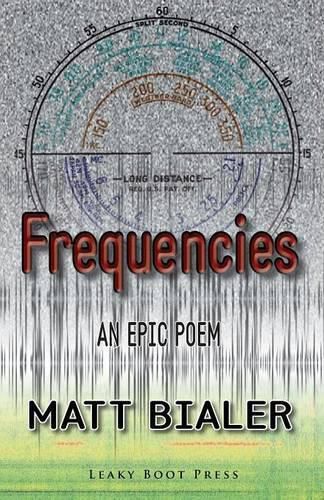 Cover image for Frequencies