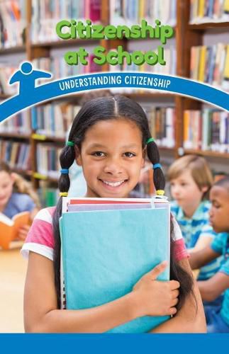 Cover image for Citizenship at School: Understanding Citizenship