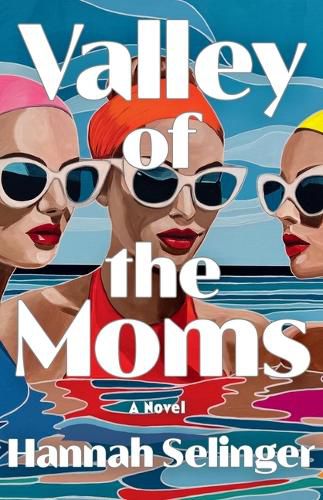 Cover image for Valley of the Moms