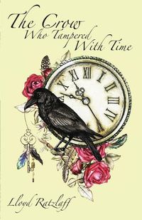 Cover image for The Crow Who Tampered with Time