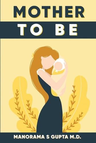 Cover image for Mother To Be