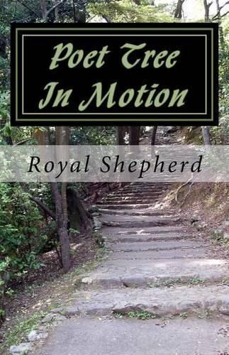 Cover image for Poet Tree In Motion