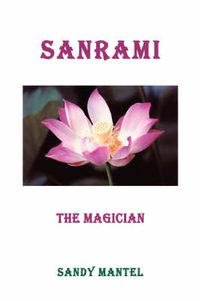 Cover image for Sanrami: The Magician