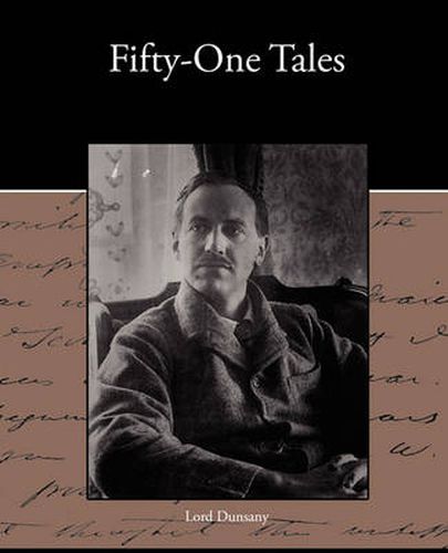Cover image for Fifty-One Tales