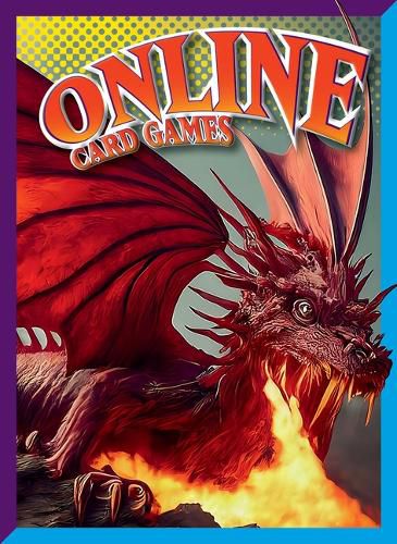 Cover image for Online Card Games