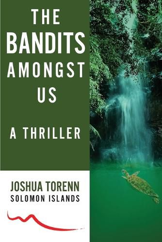 Cover image for The Bandits Amongst Us