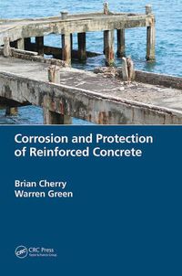 Cover image for Corrosion and Protection of Reinforced Concrete