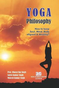 Cover image for Yoga Philosophy